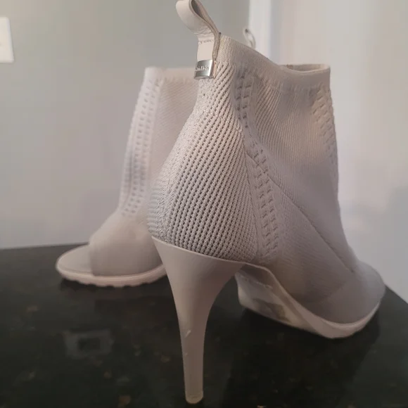 Booties - Picture 2 of 2